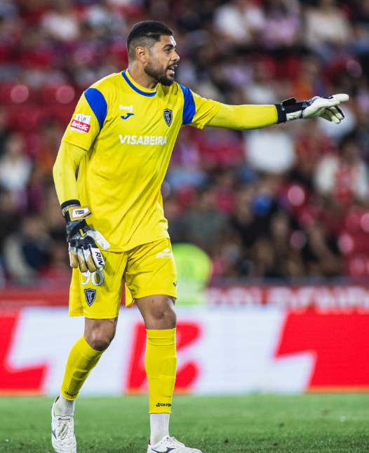 EWERTON DA SILVA